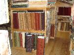 Prairie Quilting's country charm