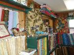 Prairie Quilting Quilt Shop Fabric & Kits