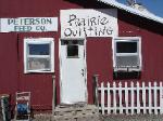 Prairie Quilting Quilt Shop, Windom, Minnesota